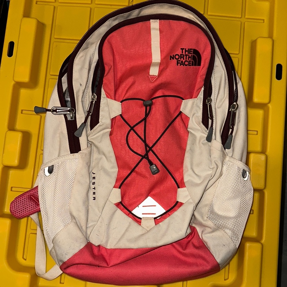 Northface Bookbag